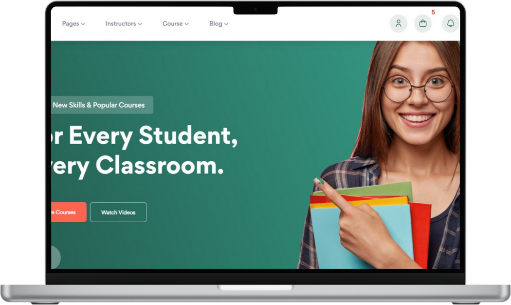 Online Courses